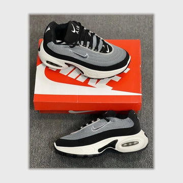 حذاء سنيكرز رجالى فوندي إسكاي مستورد ونعل PVC حقن الوان متعددة كل المواسم من جاست - n402